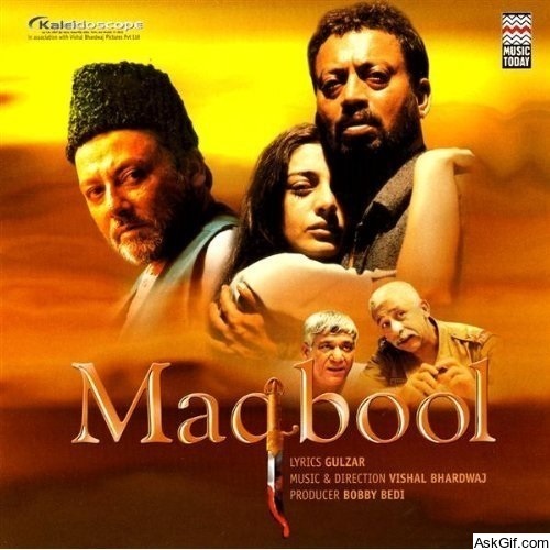Maqbool