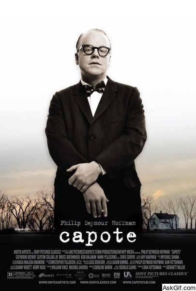 Capote