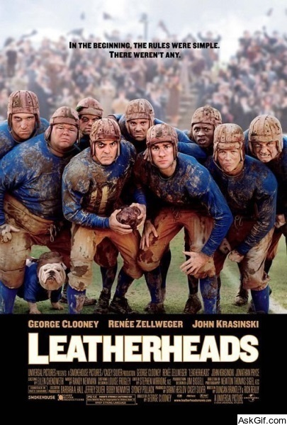 Leatherheads