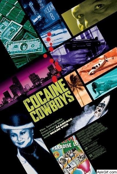 Cocaine Cowboys