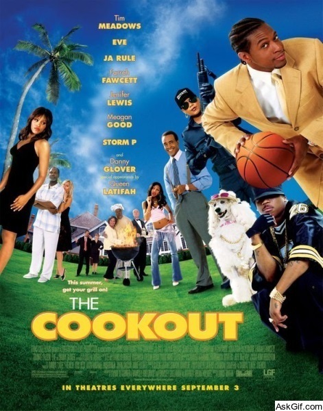 The Cookout