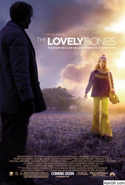 The Lovely Bones