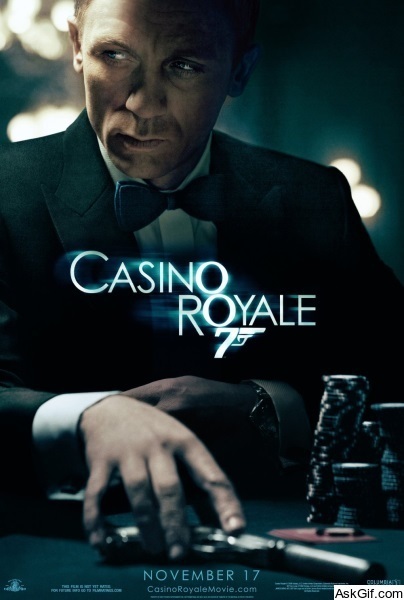 Casino Royale