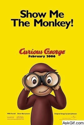 Curious George
