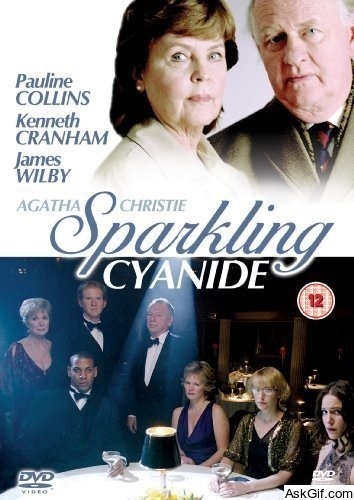 Sparkling Cyanide