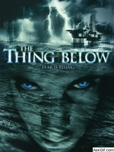 The Thing Below