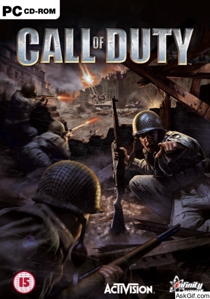 Call of Duty