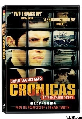 Cronicas