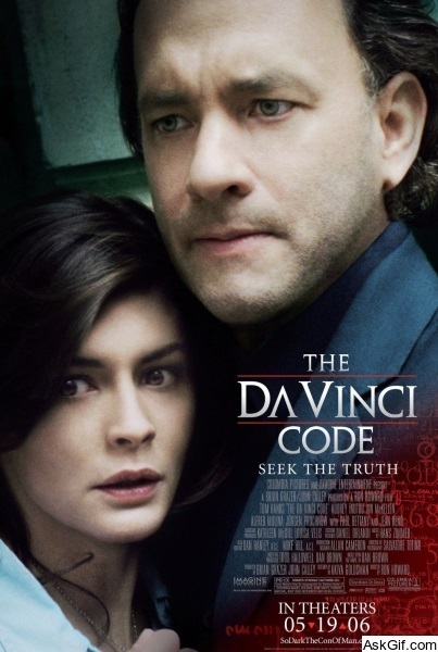 The Da Vinci Code