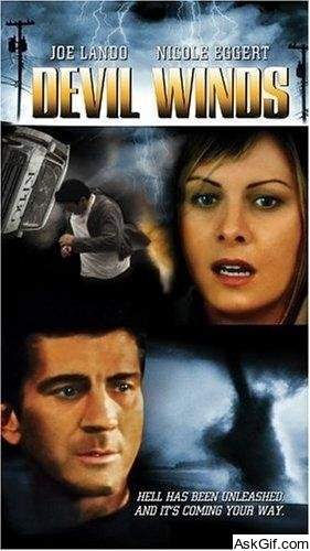 Devil Winds