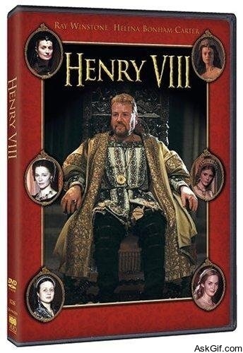 Henry VIII