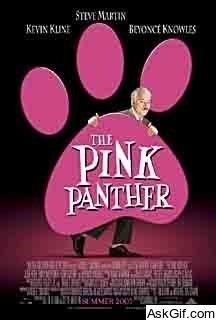 The Pink Panther