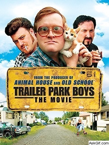 Trailer Park Boys