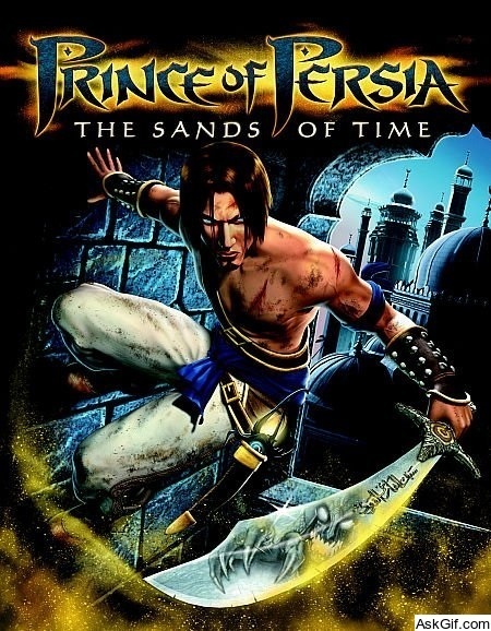 Prince of Persia: The Sands of Time