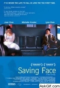 Saving Face