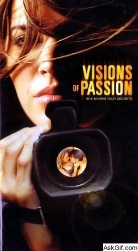 Visions of Passion