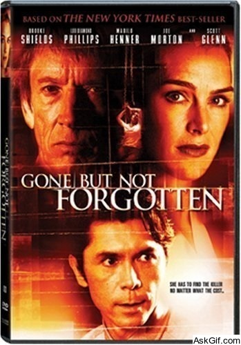 Gone But Not Forgotten