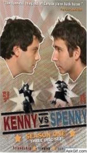Kenny vs. Spenny