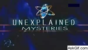 Unexplained Mysteries