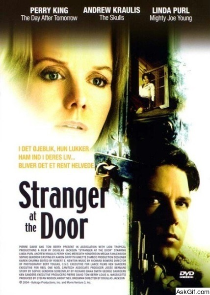 Stranger at the Door
