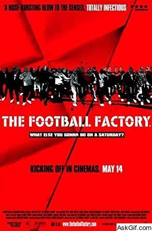 The Football Factory