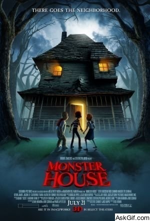 Monster House