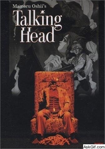 Talking Head