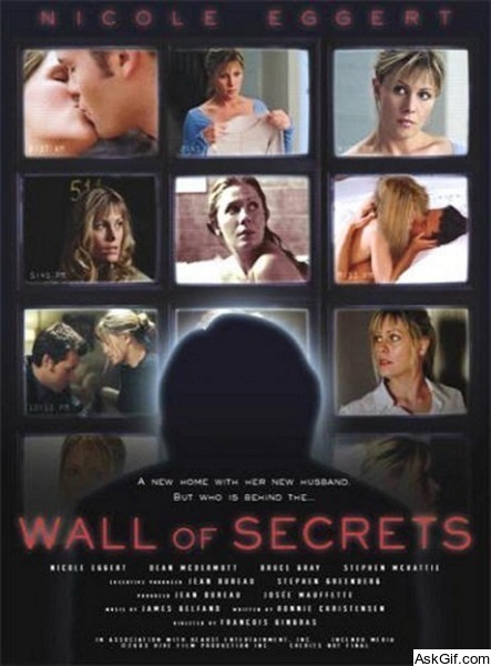 Wall of Secrets
