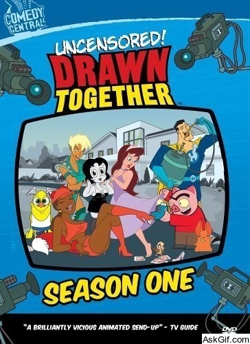 Drawn Together