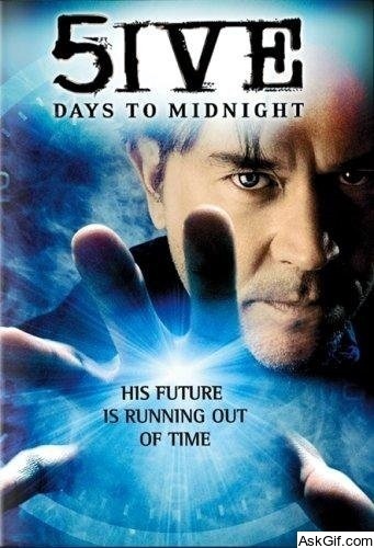 5ive Days to Midnight