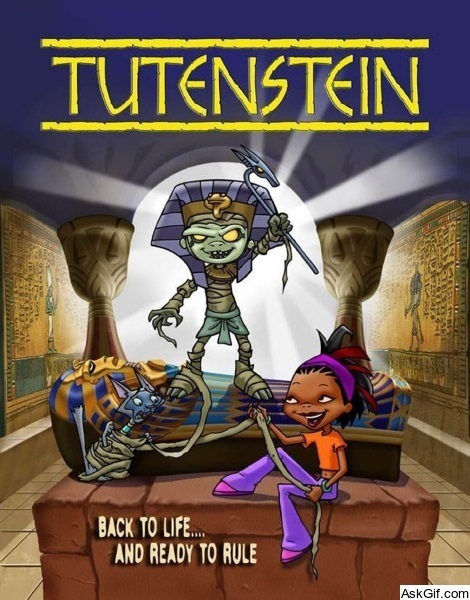 Tutenstein