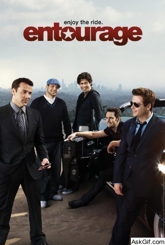 Entourage