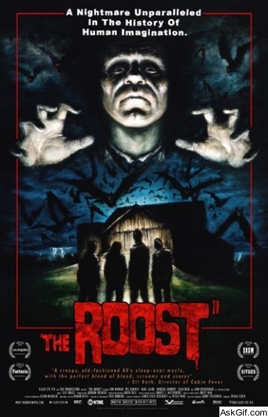 The Roost
