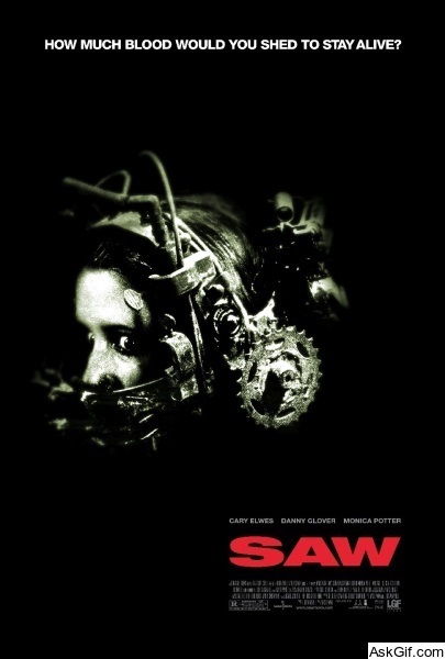 Saw