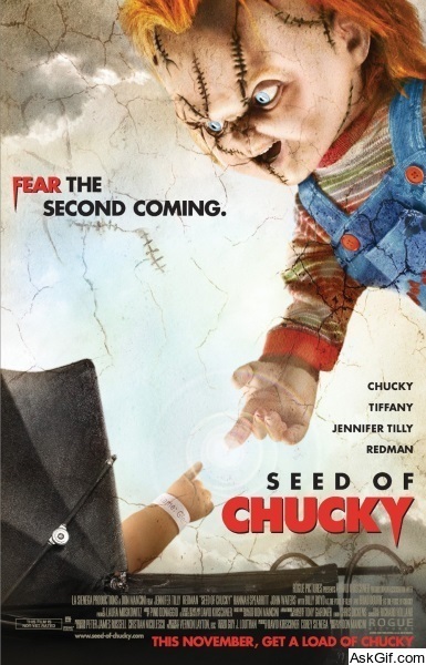 Seed of Chucky