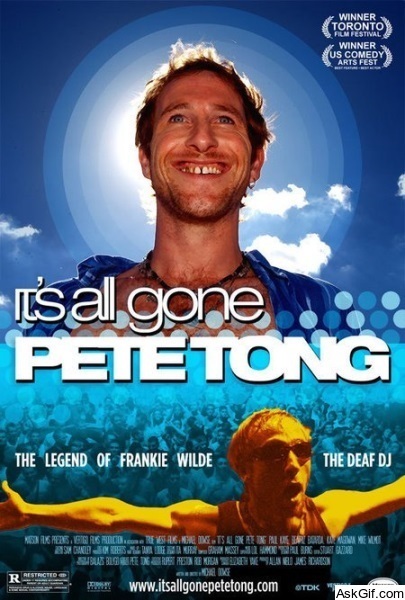 It's All Gone Pete Tong