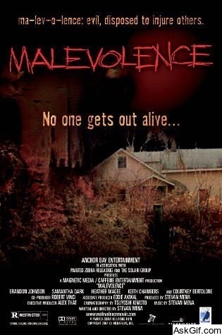 Malevolence