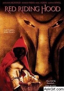 Red Riding Hood