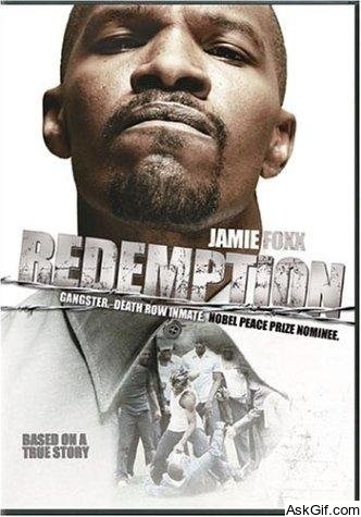 Redemption: The Stan Tookie Williams Story