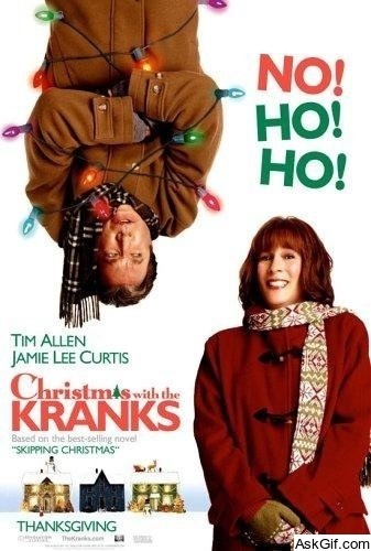 Christmas with the Kranks