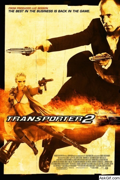 Transporter 2