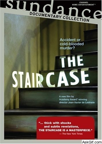 The Staircase