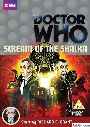 Doctor Who: Scream of the Shalka