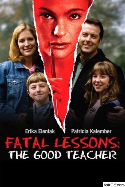 Fatal Lessons: The Good Teacher
