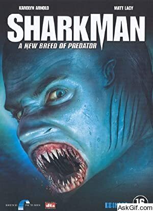 Sharkman