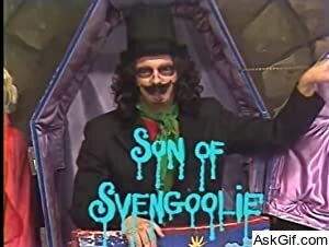 Son of Svengoolie