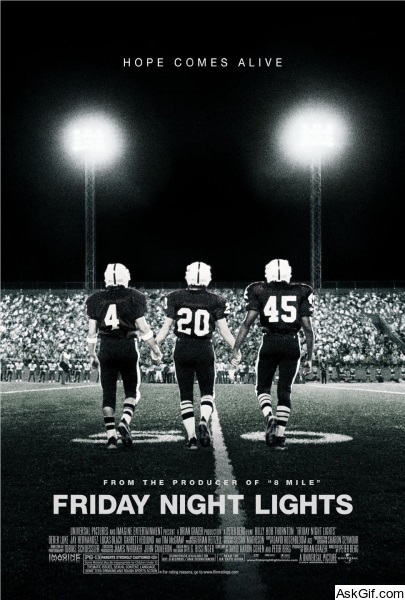 Friday Night Lights