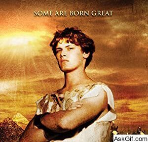 Young Alexander the Great