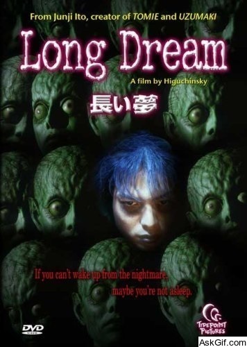 Long Dream