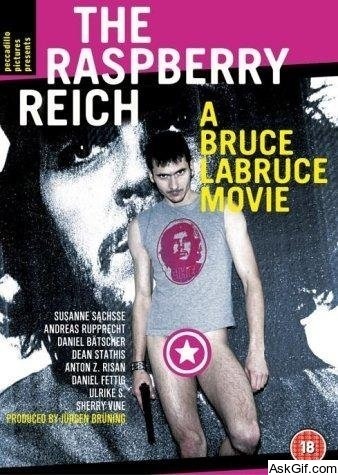 The Raspberry Reich